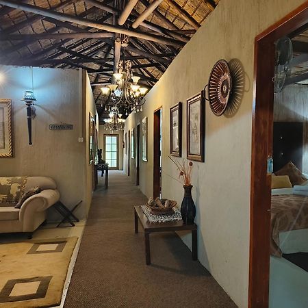 Shangrila-Innibos Country Lodge Hartbeespoort Exterior foto